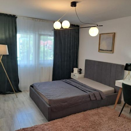 Station'S Loft Apartamento Iasi Exterior foto