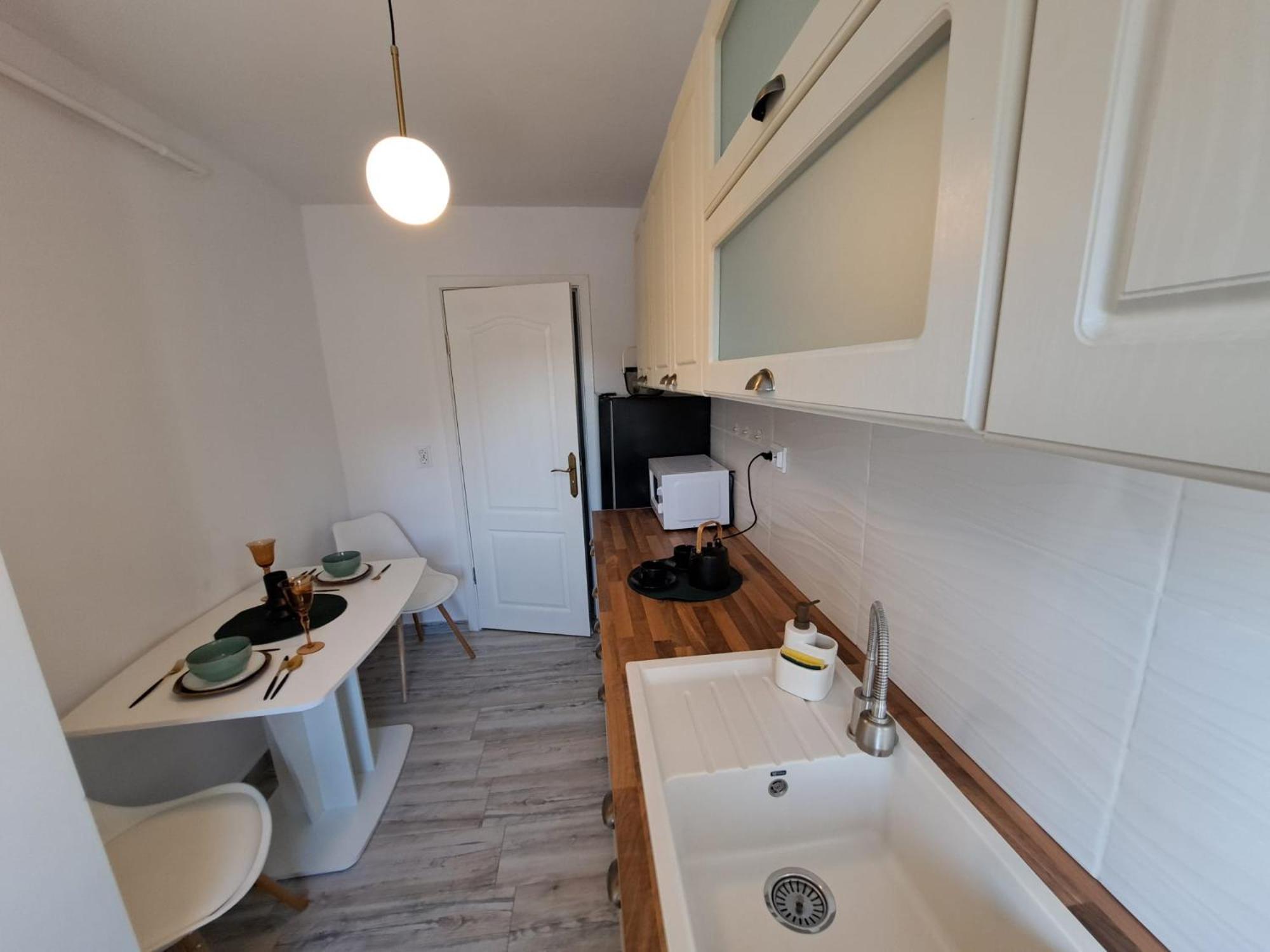 Station'S Loft Apartamento Iasi Exterior foto
