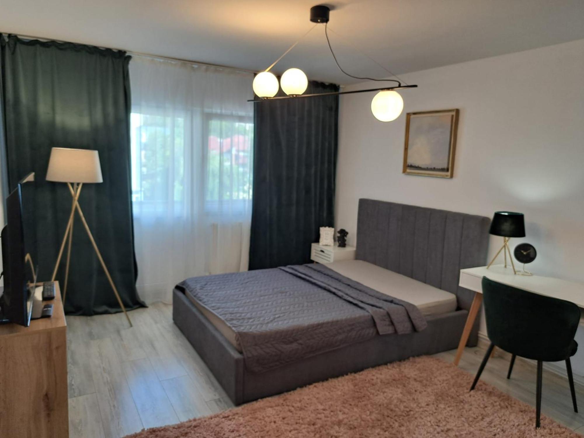 Station'S Loft Apartamento Iasi Exterior foto