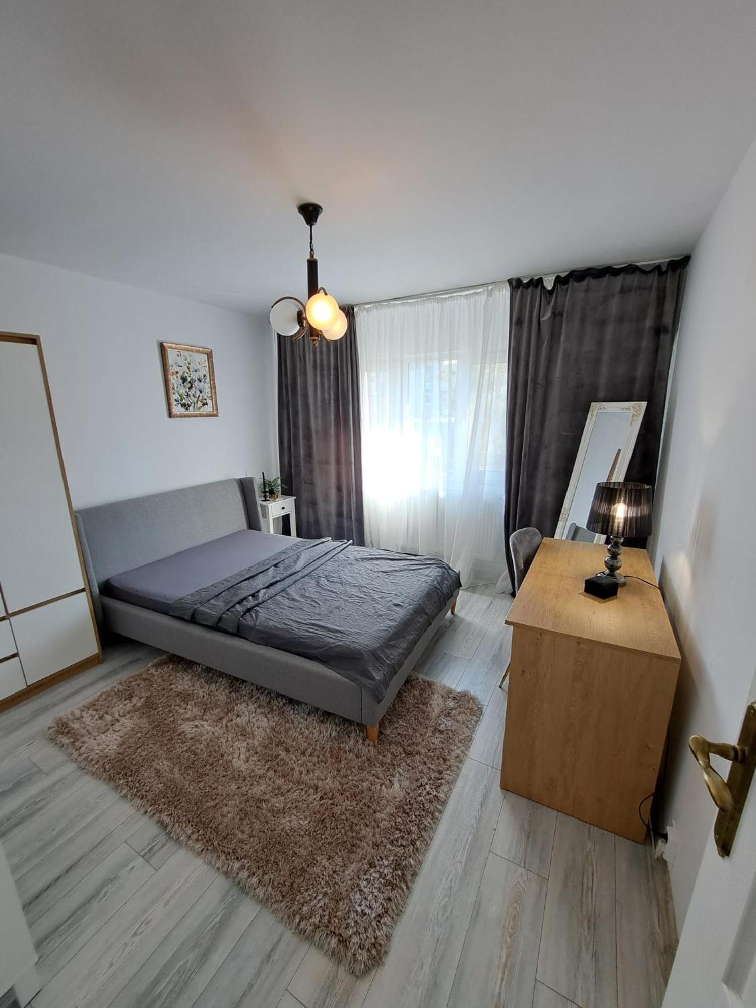 Station'S Loft Apartamento Iasi Exterior foto